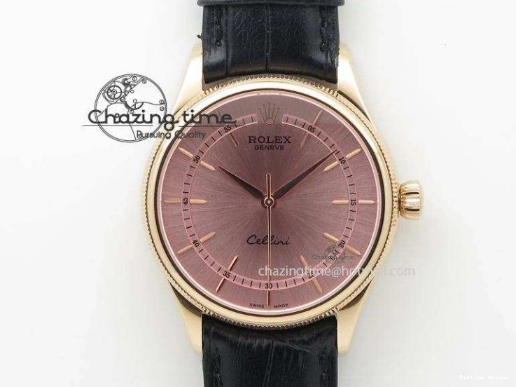 0103 EasyCare DateJust 36 DIWF 1:1 Best Edition 904L Steel Blue Stick Dial on Jubilee Bracelet SA 2317